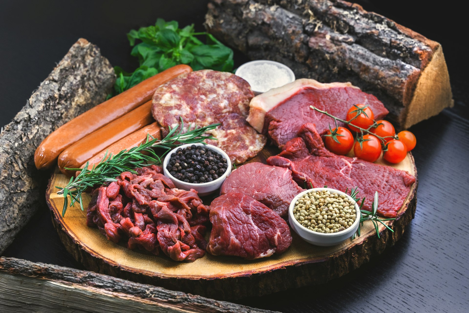 Al-Rehman Food Exports
